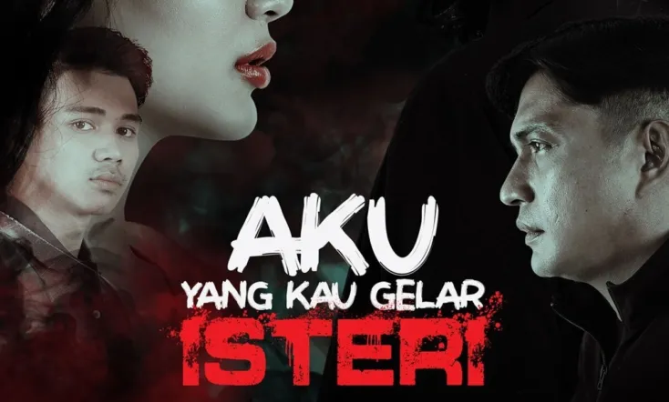 Aku Yang Kau Gelar Isteri