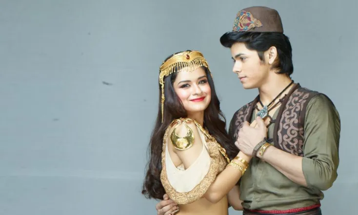 Aladdin - Naam Toh Suna Hoga