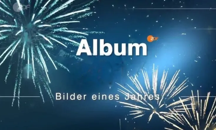 Album - Bilder eines Jahres