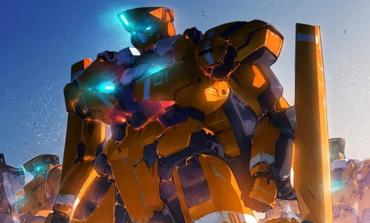 Aldnoah.Zero