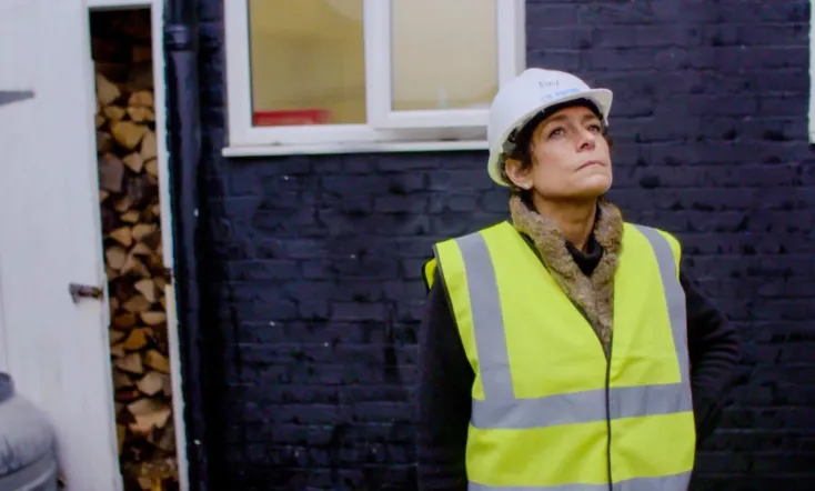 Alex Polizzi: My Hotel Nightmare