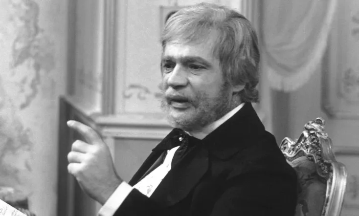 Alexandr Dumas starší