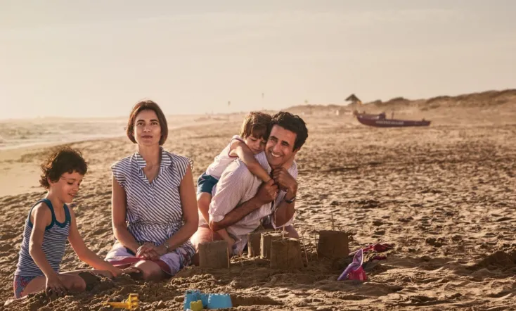 Alfredino - Una storia italiana