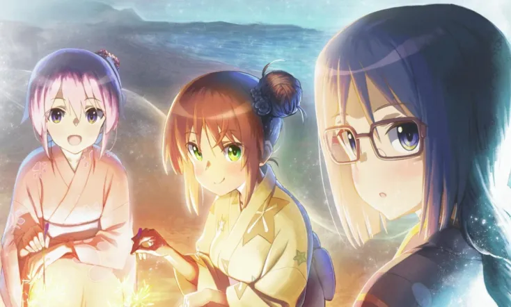 Alice Gear Aegis Expansion