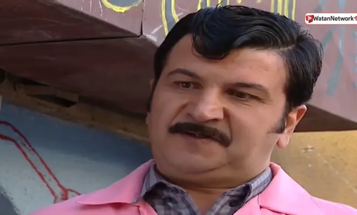 Al-Jouri Neighborhood