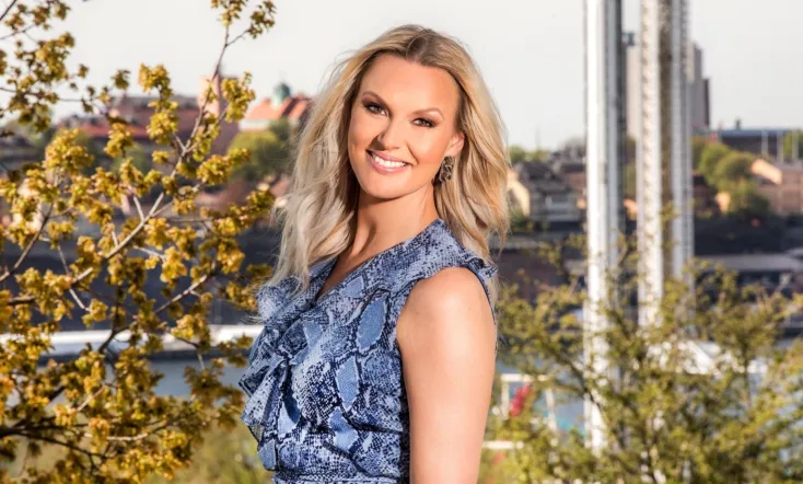 Allsång på Skansen