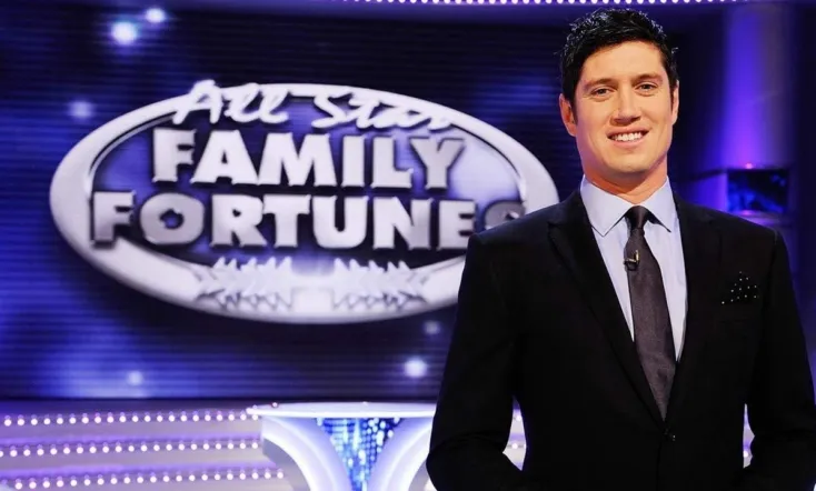 All Star Family Fortunes