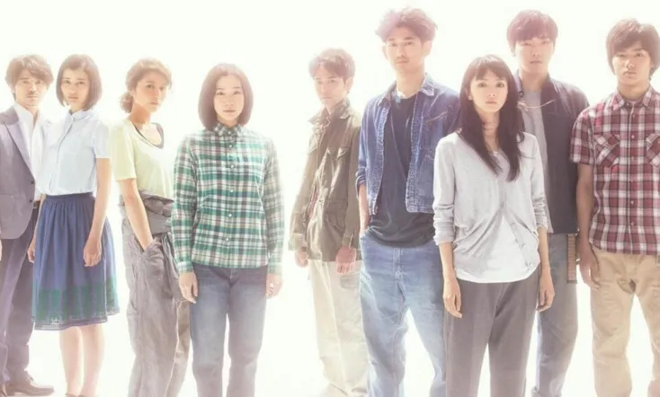 All About My Siblings