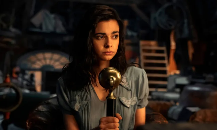 All the Light We Cannot See