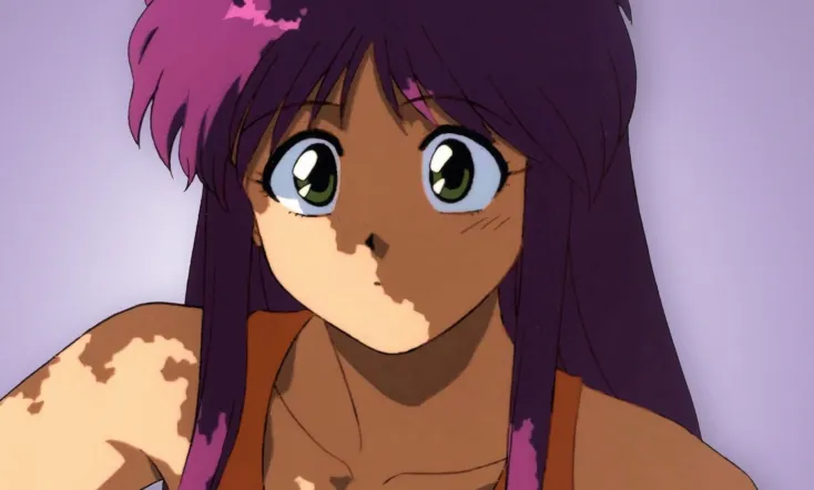 All Purpose Cultural Cat Girl Nuku Nuku (OAV)