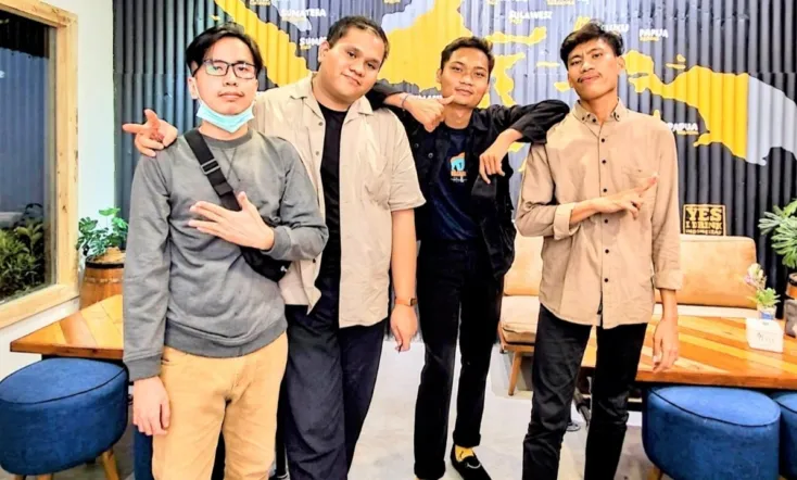 The All New Hafiz & Friends