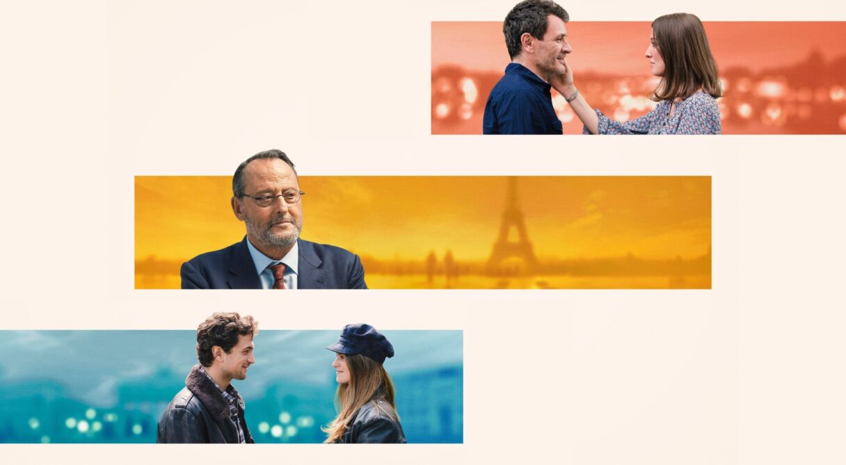 All Those Things We Never Said