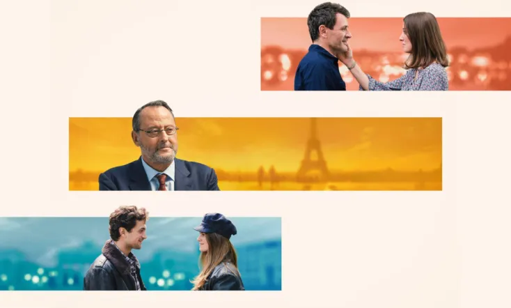 All Those Things We Never Said