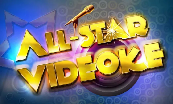 All-Star Videoke