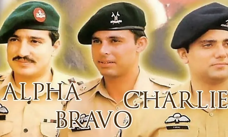 Alpha Bravo Charlie