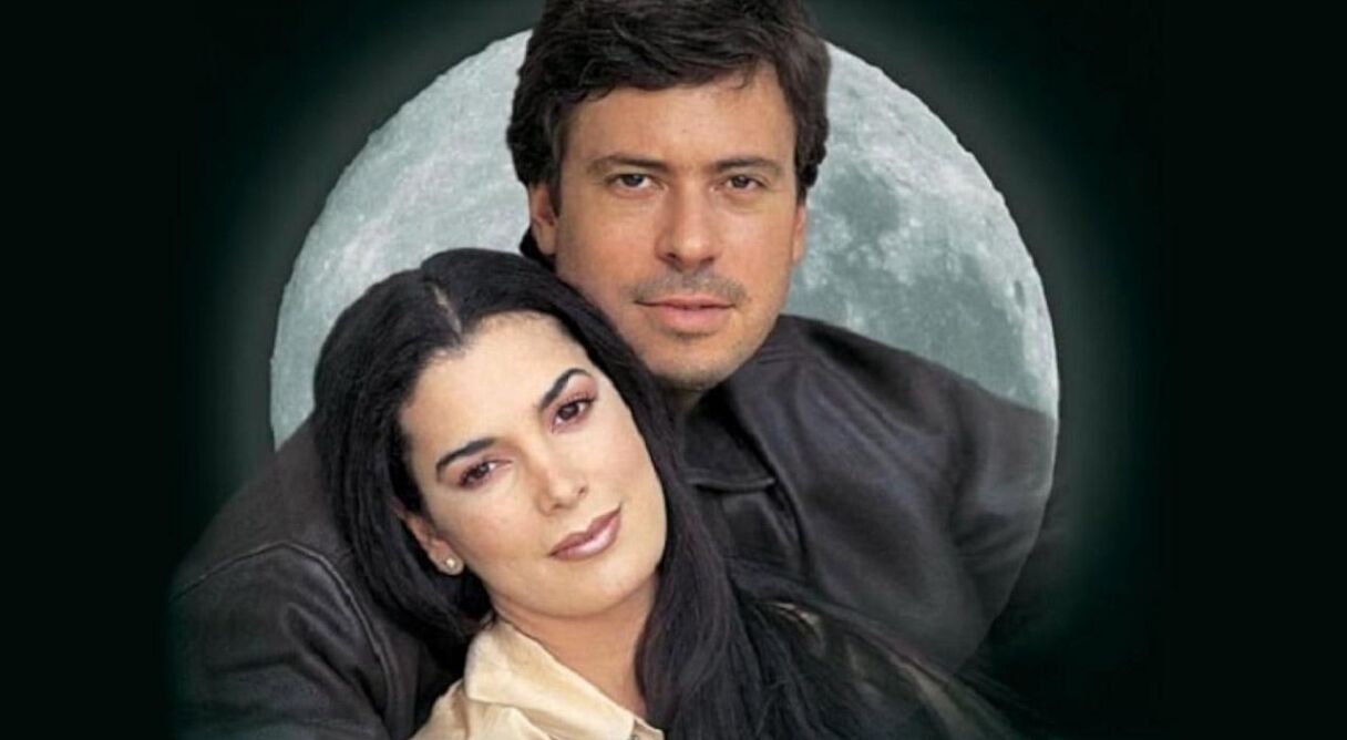 Amantes de Luna llena