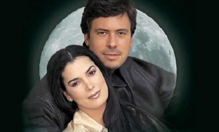 Amantes de Luna llena