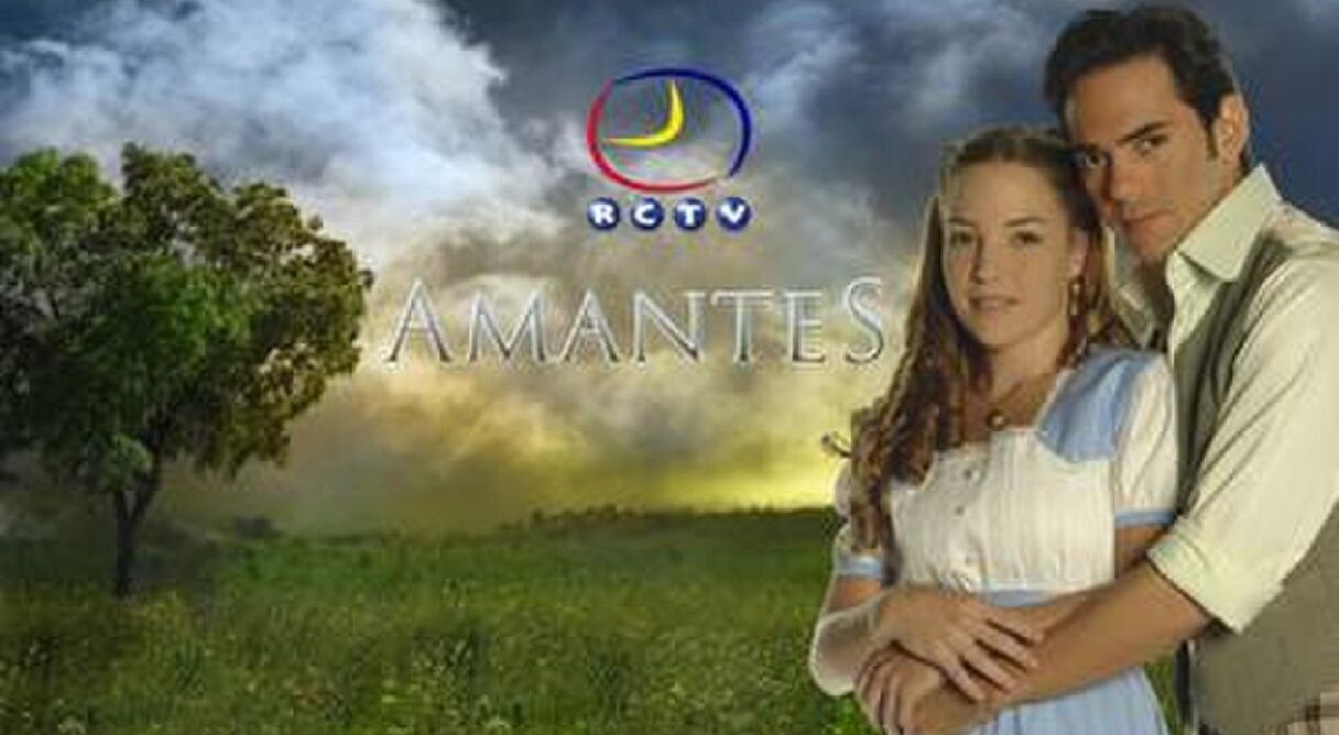 Amantes