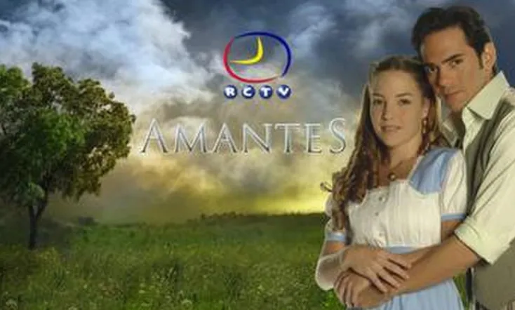 Amantes