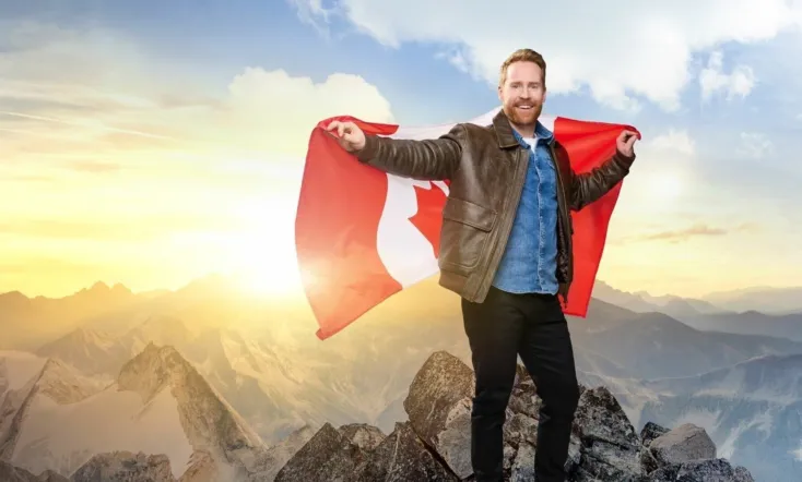 The Amazing Race Canada