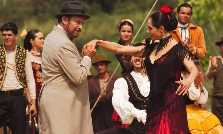 Amazônia: De Galvez a Chico Mendes