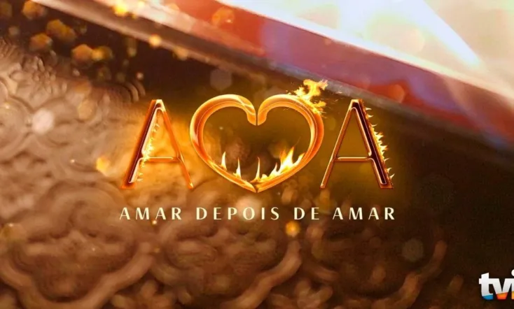 Amar Depois de Amar