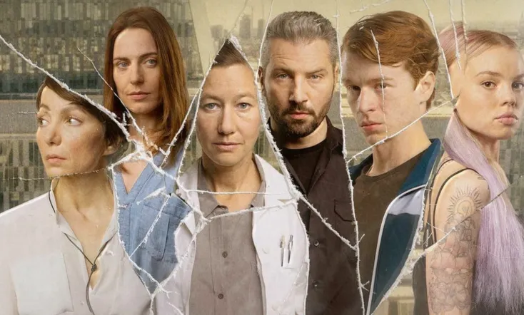 Am Anschlag - Die Macht der Kränkung