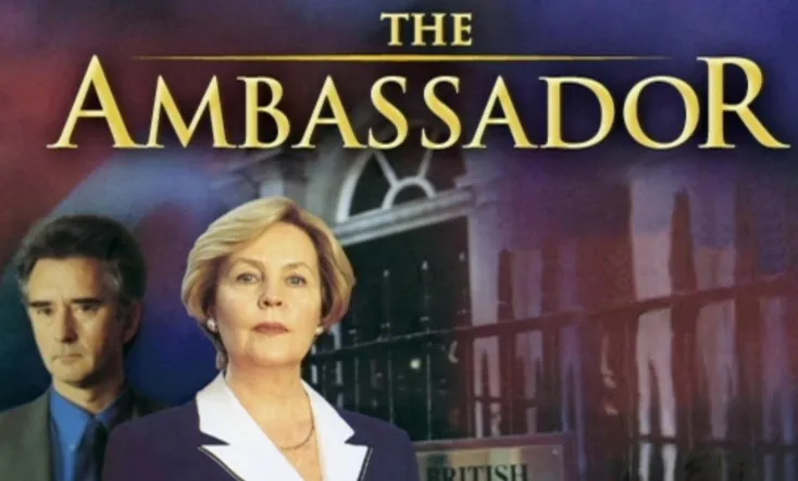 The Ambassador