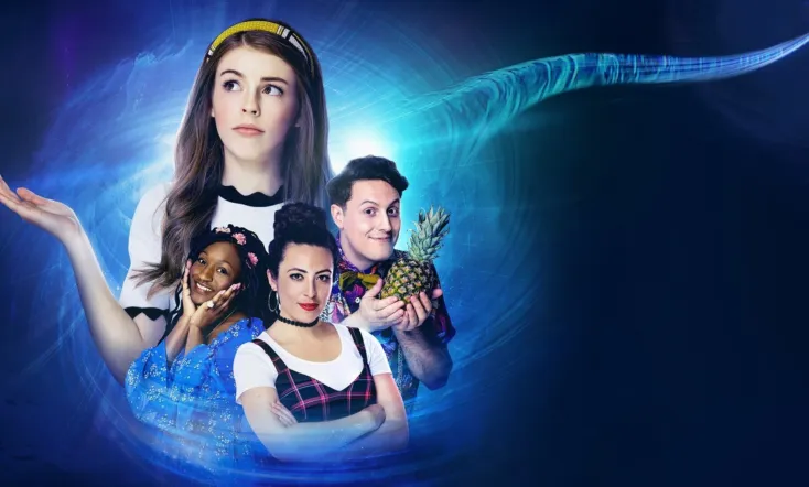 The Amelia Gething Complex