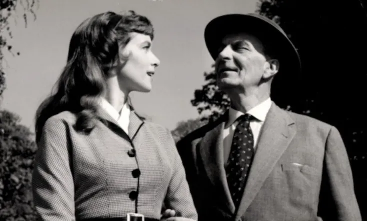 Am grünen Strand der Spree