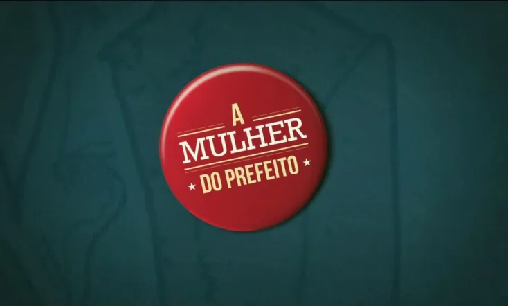 A Mulher do Prefeito
