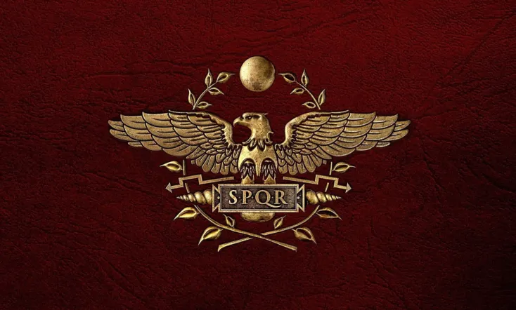 Ancient Rome: The Rise and Fall of an Empire