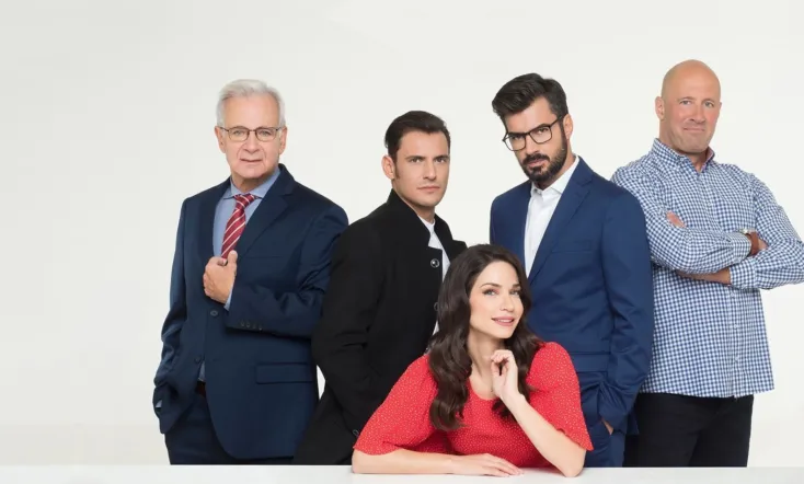 And Yet I'm Still Here