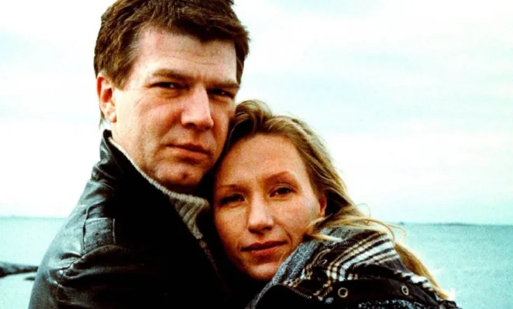 Anderssons älskarinna