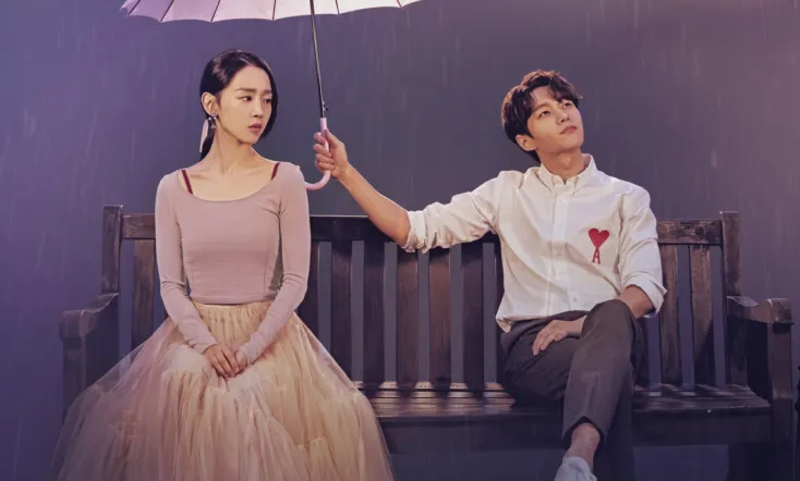 Angel's Last Mission: Love