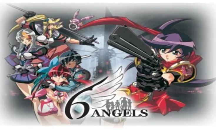 6 Angels