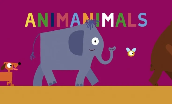 Animanimals