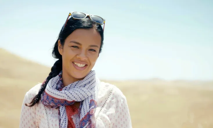 Animals Behaving Badly