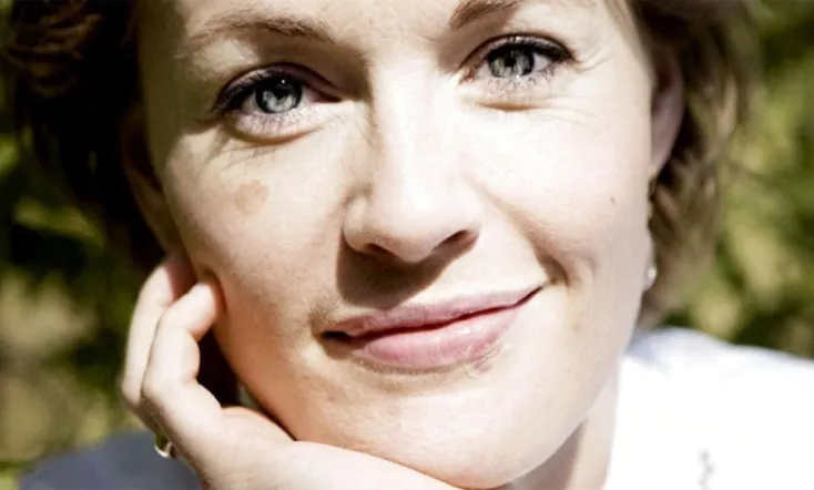 Anja & BS på afveje