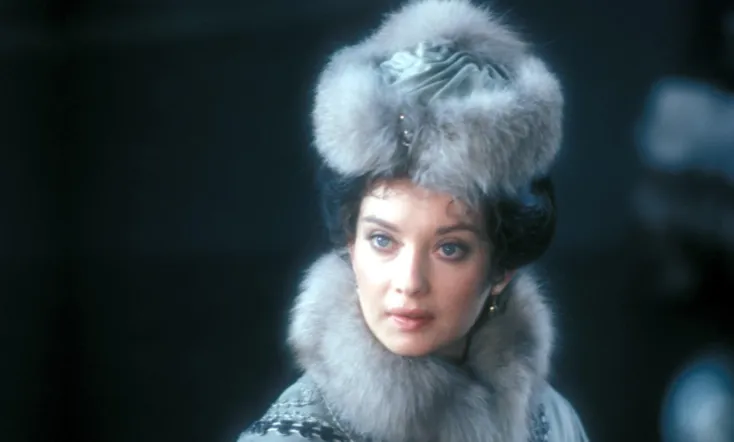 Anna Karenina