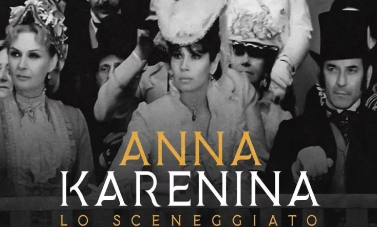 Anna Karenina