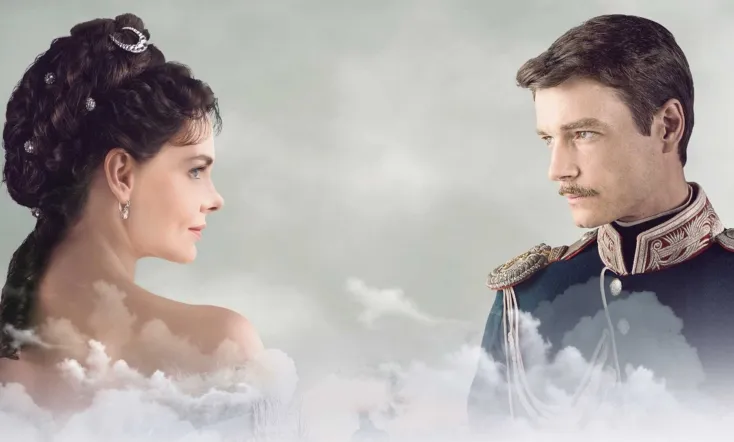 Anna Karenina
