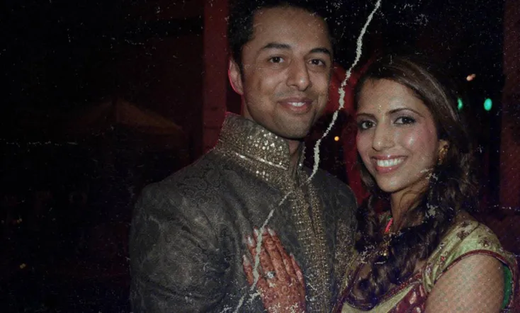 Anni: The Honeymoon Murder