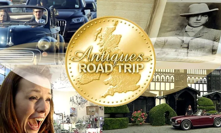 Antiques Road Trip