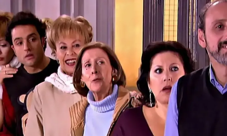 No One Could Live Here