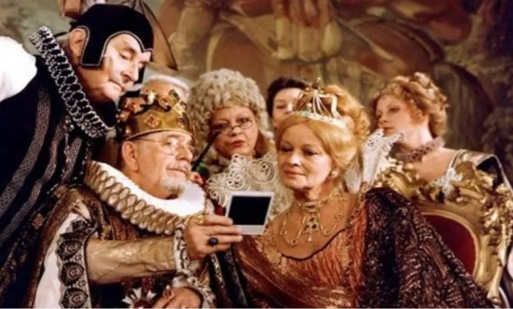 Arabela se vrací aneb Rumburak králem Říše pohádek