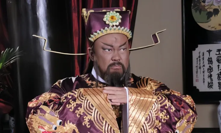 Arbiter of Kaifeng Mystery