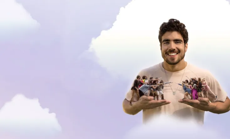 Are You The One? Brasil