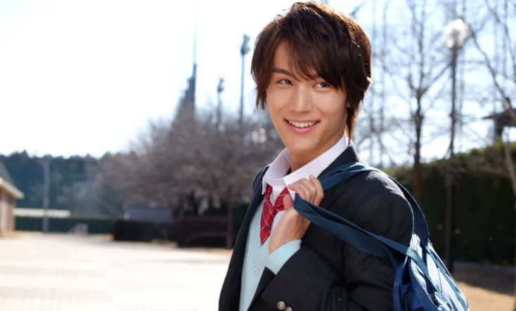 Are You Ready? Hey You Girl!