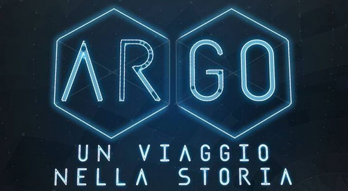 Argo, a Journey Through History